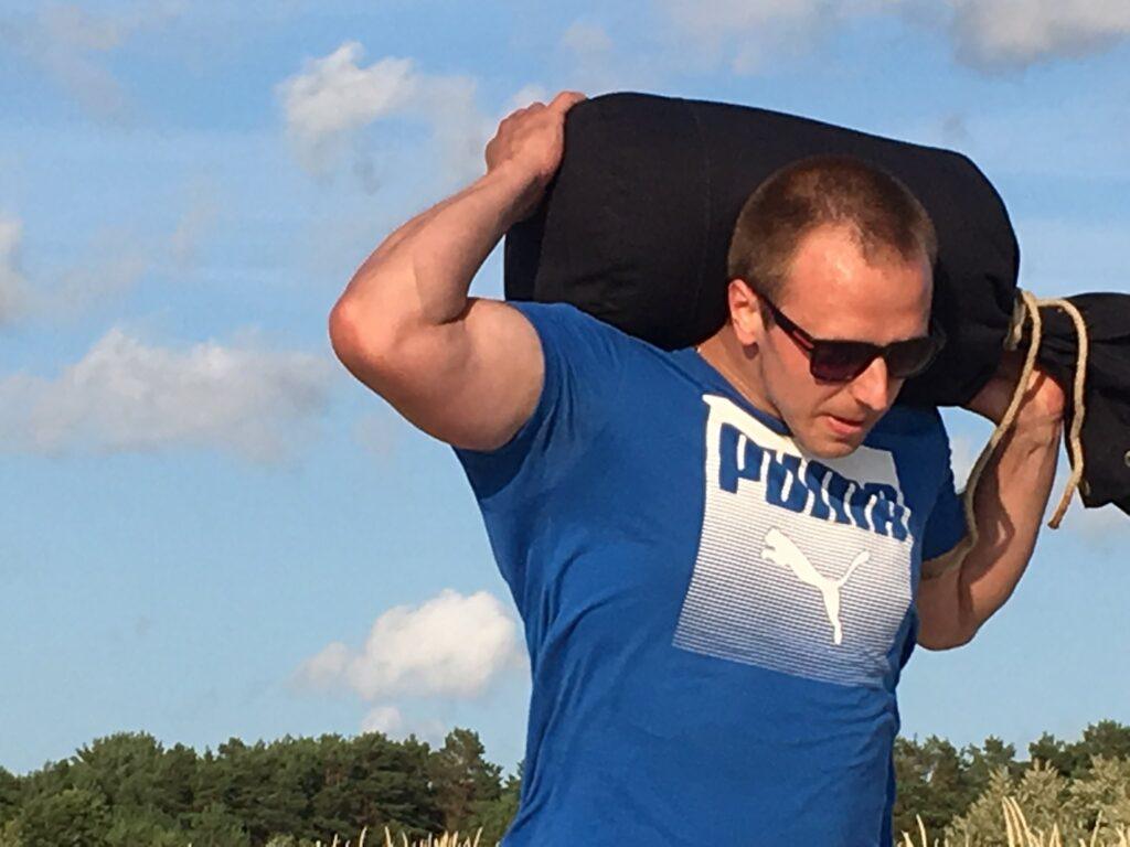 Kotijooks Rain_biits